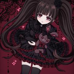 OCキャラのご依頼イラスト