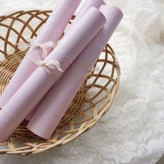 くるくる席次表テンプレート