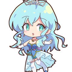 女の子サンプル