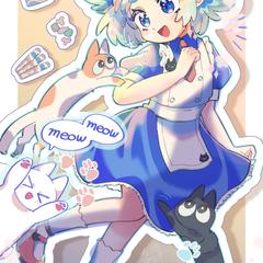 猫の日