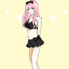 Reflextioneのユキさんを描かせていただきました。