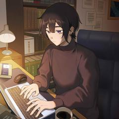 ココナラでのご依頼イラスト