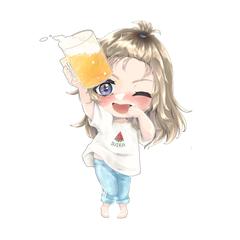デフォルメ（ご依頼品）