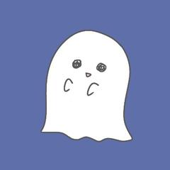 おばけちゃん