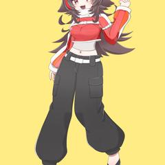 こにしにこ　キービジュアル