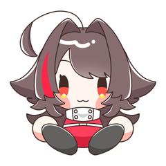 こにしにこ ちびキャラ