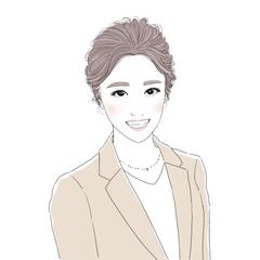 似顔絵イラスト作成