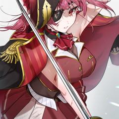 アクションイラスト見本
