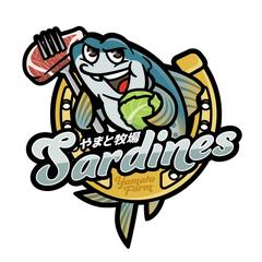 やまと牧場ロゴ製作