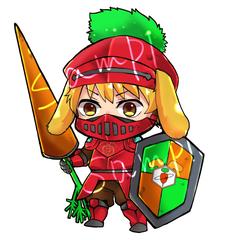 お仕事イラスト