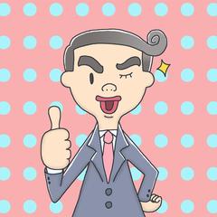 SNS用アイコン