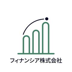 フィナンシア株式会社のロゴ作成