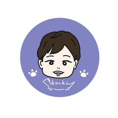 お子様のイラスト