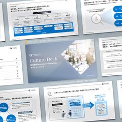 Groovement Consultingカルチャーデック