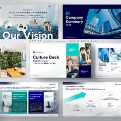 Groovementスキルシェア事業部 カルチャーデック資料