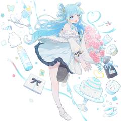 キービジュアル