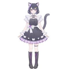 立ち絵
