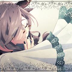 歌ってみたイラスト