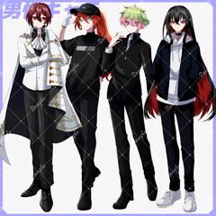 TRPG/ゲーム/YOUTUBEなどで使用できる立ち絵の制作