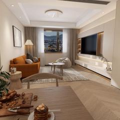 北欧モダンインテリアのご提案