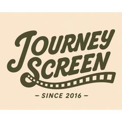 JOURNEY SCREEN 様 ロゴデザイン