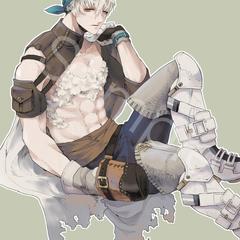 イラスト例