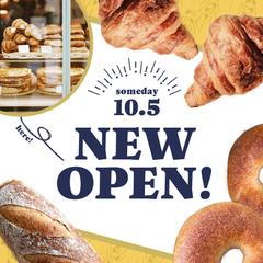PAN STAGE NEW OPEN!