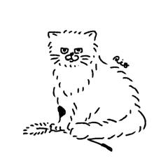 ペットイラスト