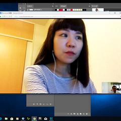 自社サイトで頑張る冷え性対策女性用インナーの販売店様