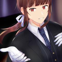 オリジナルキャラクター(男性)