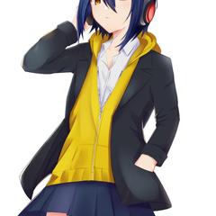 オリジナルキャラクター(女性)
