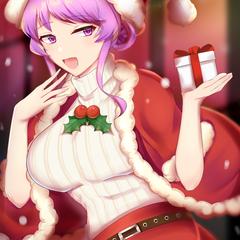 オリジナルキャラクター(女性)