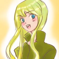 温かな絵