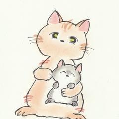 おやここねこねこ