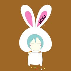VOCALOIDのMVイラスト