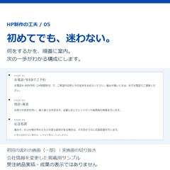 初めての人に、次の一歩を伝える。