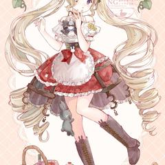 依頼イラスト