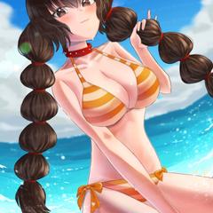 ご依頼イラストサンプル