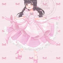 ご依頼イラストサンプル