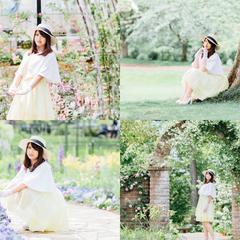 ポートレート撮影