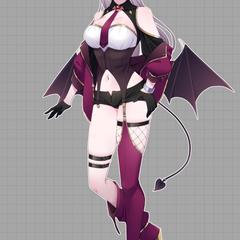 リアン・エテルネル