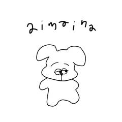 オリジナルキャラクター「あいまいなくん」作成