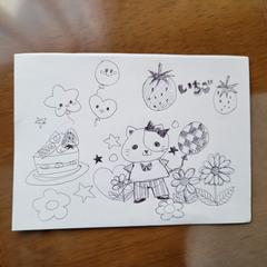 ラフ画像