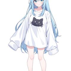 Vライバーに納品した作品