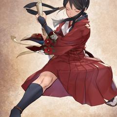 格ゲーイラストシリーズ