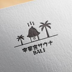 サウナロゴ