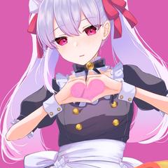 FGOカーマ二次創作イラスト