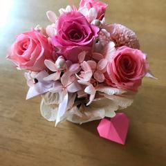 プレゼント