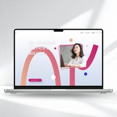 株式会社 Ai story 様｜コーポレートサイト制作