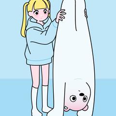 イラスト制作